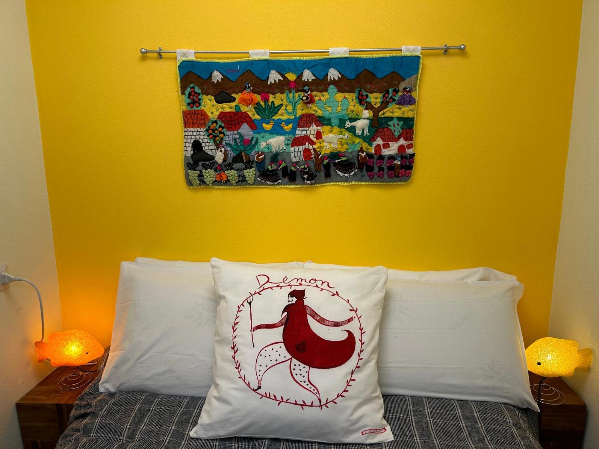 Cervinia - Matterhorn Apartmanhotel *
